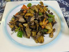 -龙姐私房菜(和顺古镇店)