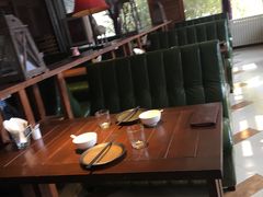 -Local泰莲庭(虹鳟鱼店)