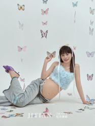 -专注孕妇照亲子照·纪田摄影