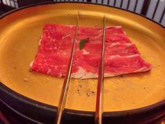-牛New寿喜烧(新六百店)