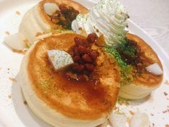 -娜娜家·Nana's restaurant(国金汇店)