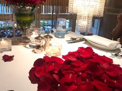 -君悦酒店·La Terrazza意合園·意式风味