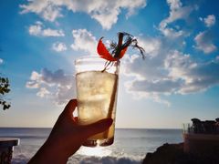 -Rock Bar Bali(Bali)