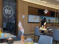 -船歌·鱼水饺青岛菜(金狮广场店)