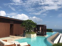 -瑰丽酒店·海吧·天际下午茶·现场DJ·天台酒吧