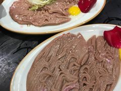 腰花-袁老四老火锅(徐东总店)