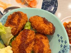 -滨寿司(高新伊藤店)