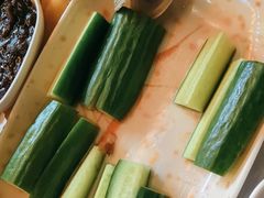 -蚝老板海鲜烧烤大排档(码头店)
