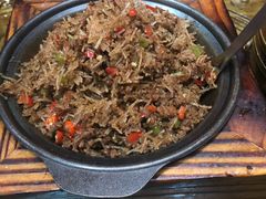 藏饭-宗巴雍姆藏餐府