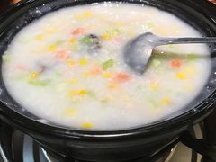 -盈田盈粥庄(博山东路店)