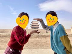 -嘉峪关关城