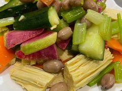 -清真牛街祥云轩门钉肉饼(左家庄店)