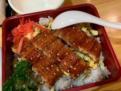 -割烹旭日本料理(龙湖狮山天街店)