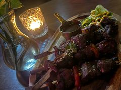 -MARU玛露音乐餐厅(大学路店)