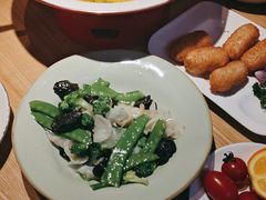-蜀锦堂·川味现炒(襄阳武商汇店)