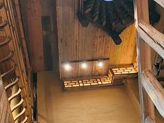 -徽三说·土徽菜·中国徽菜连锁品牌(一中店)