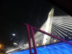 -珠江夜游西堤码头