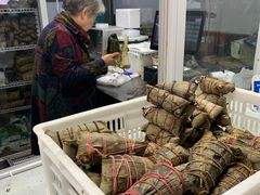 -金太粽(上海弄堂第一粽店)