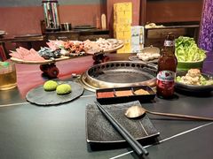 -龙神·炭烧酒场深夜食堂(新街口店)