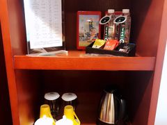 -衢州大花园国际酒店