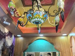 -乡村馕坑肉·烧烤·新疆菜·本地人更爱吃(阿勒泰首店)
