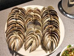 -华府海鲜碳烤自助(万达店)