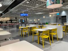 大堂-宜家·瑞典风味餐厅(无锡店)
