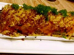 虞姬卷-牛油果大师寿司(瑞景店)