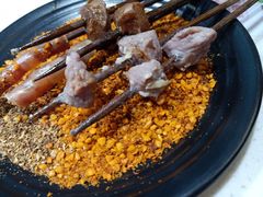 -钢管厂五区小郡肝串串香火锅(人民广场店)