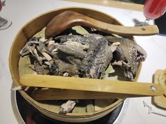-黑鸡小馆(金源店)