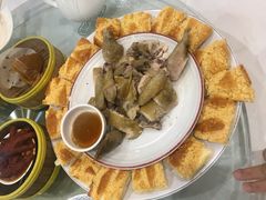-东江海鲜酒家(艺都分店)
