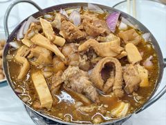 -聚福缘菜馆(隆昌路店)