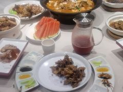 -京味斋·北京烤鸭(北京南站洋桥店)