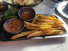 -义气烤肉餐吧(大族广场店)