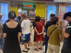 -桂顺斋糕点总厂(荣业大街店)