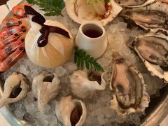 法国空运生蚝-福楼法餐厅FLO