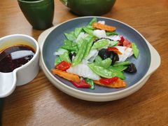 -云海肴·汽锅鸡·云南菜(天山百盛优客店)