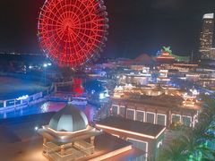 -三亚海昌梦幻海洋不夜城