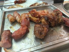 -比尔森巴西烤肉自助(红旗街店)