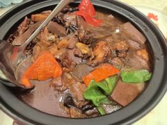 -沪华海鲜大酒楼(南汇店)