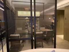-深圳湾万怡酒店