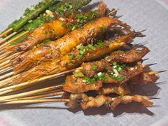 -串盟烧烤·长沙美食地标(星沙店)