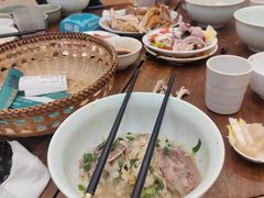 -老刘家永盛斋·传统泡馍(东关南街店)