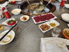 -鑫宝沙茶牛肉火锅(永泰店)