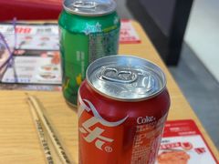 -朴大叔拌饭(上海金山万达店)