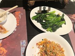 -喷泉广场餐厅·宵夜·海鲜烧烤大排档(长隆企鹅酒店)