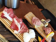 -炎蔵牛舌烤肉