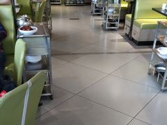 -清真·锦翔炝锅鱼(明德门店)