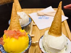 -歎雪糕低糖低脂Gelato冰淇淋