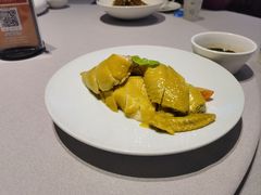 -阿明小菜·海鲜·上海菜(成山路巴黎春天店)